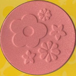 ColourPop You Are Dee-lish Pressed Powder Blush